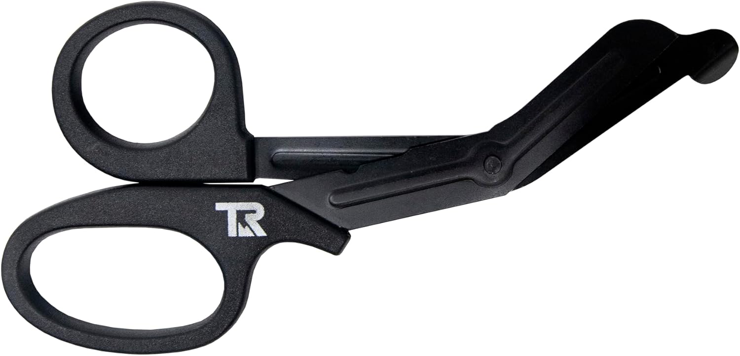 Stop The Bleed Kit, Individual, Nylon, Choice of Tourniquet & Level.