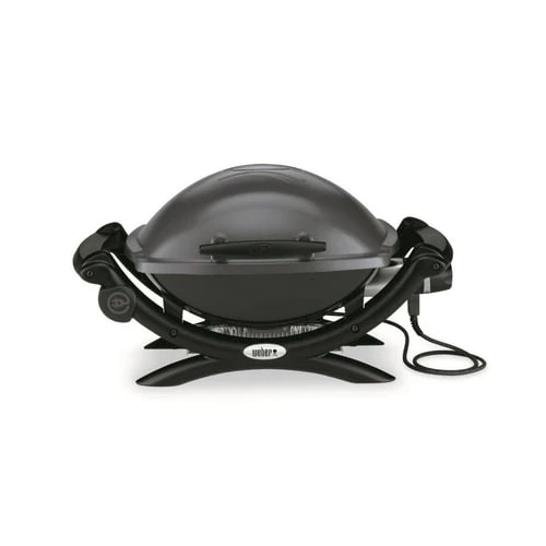 Weber Q 1400 Electric Grill (Black)