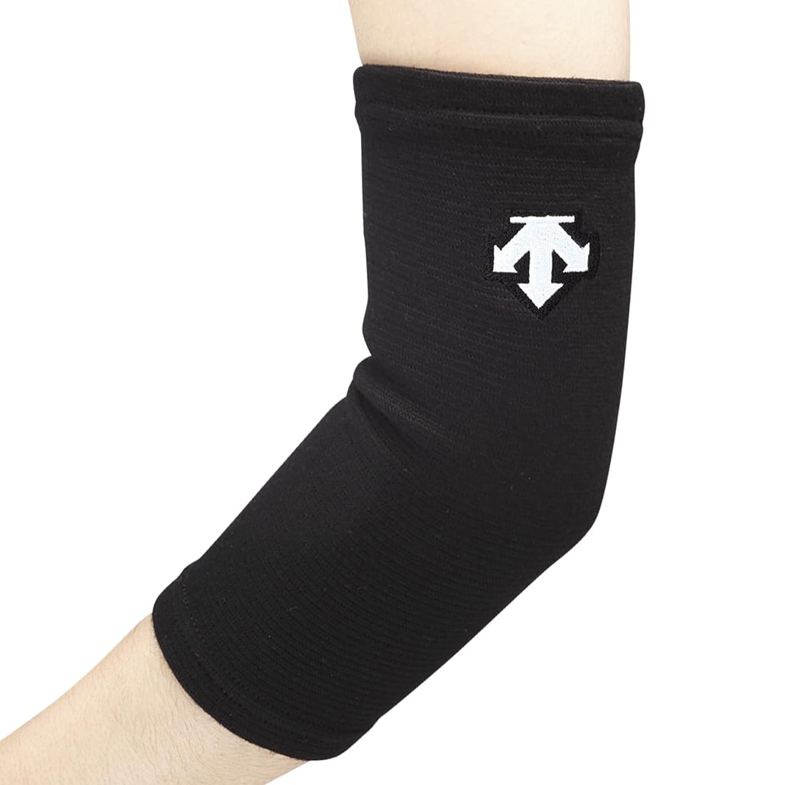 DVB-8611B_BLK_F_Elbow Supporter