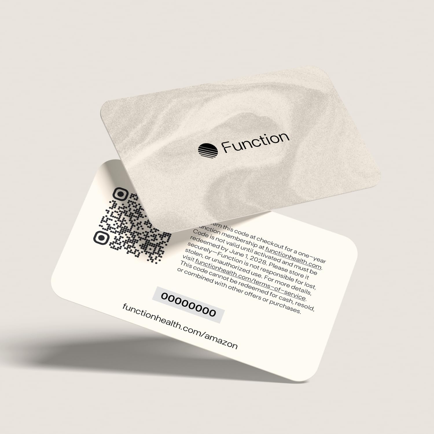 Membership - Advanced Lab Testing, Tracker & Targeted Insights - 160+ biomarkers annually