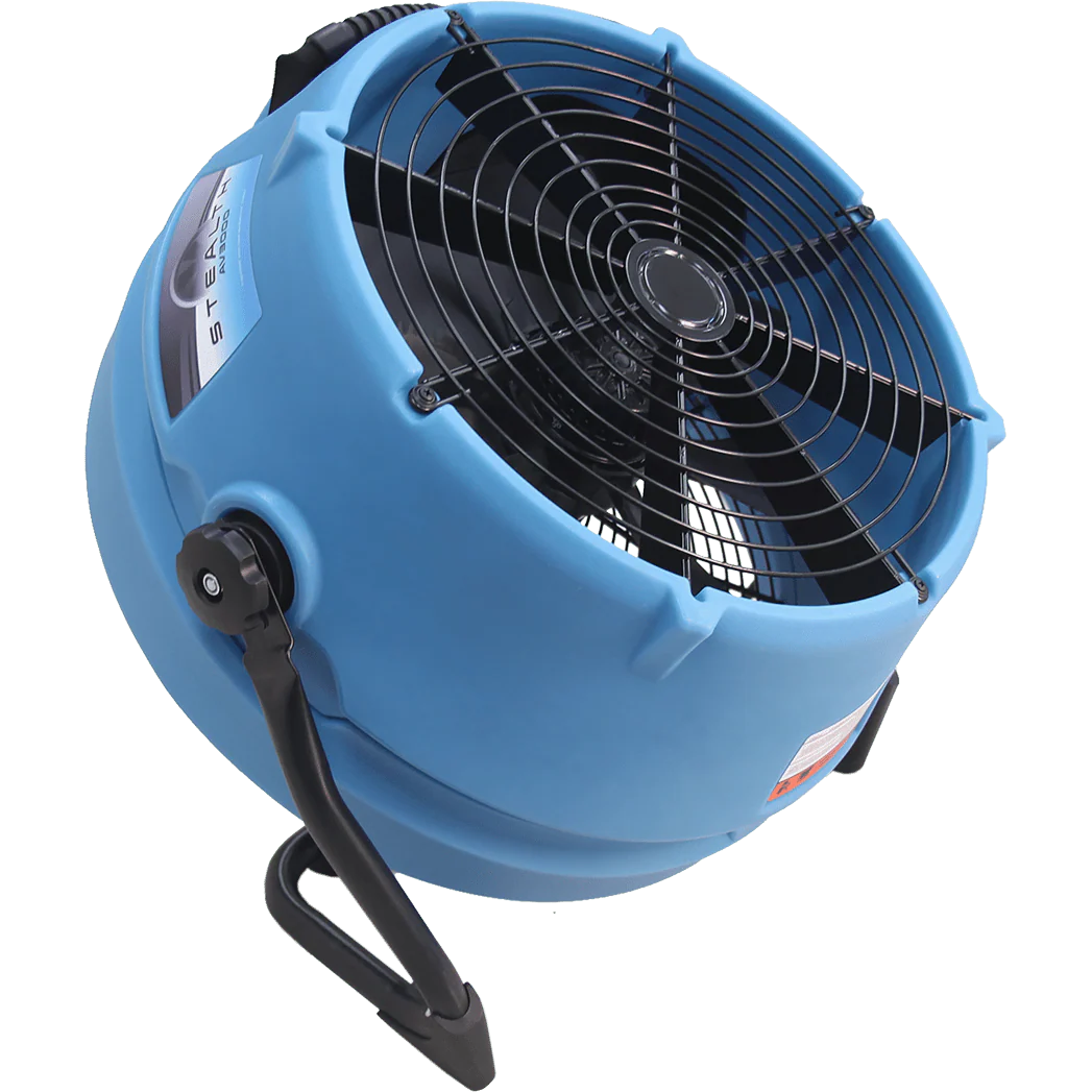 Dri-Eaz Stealth AV3000 Axial Air Mover