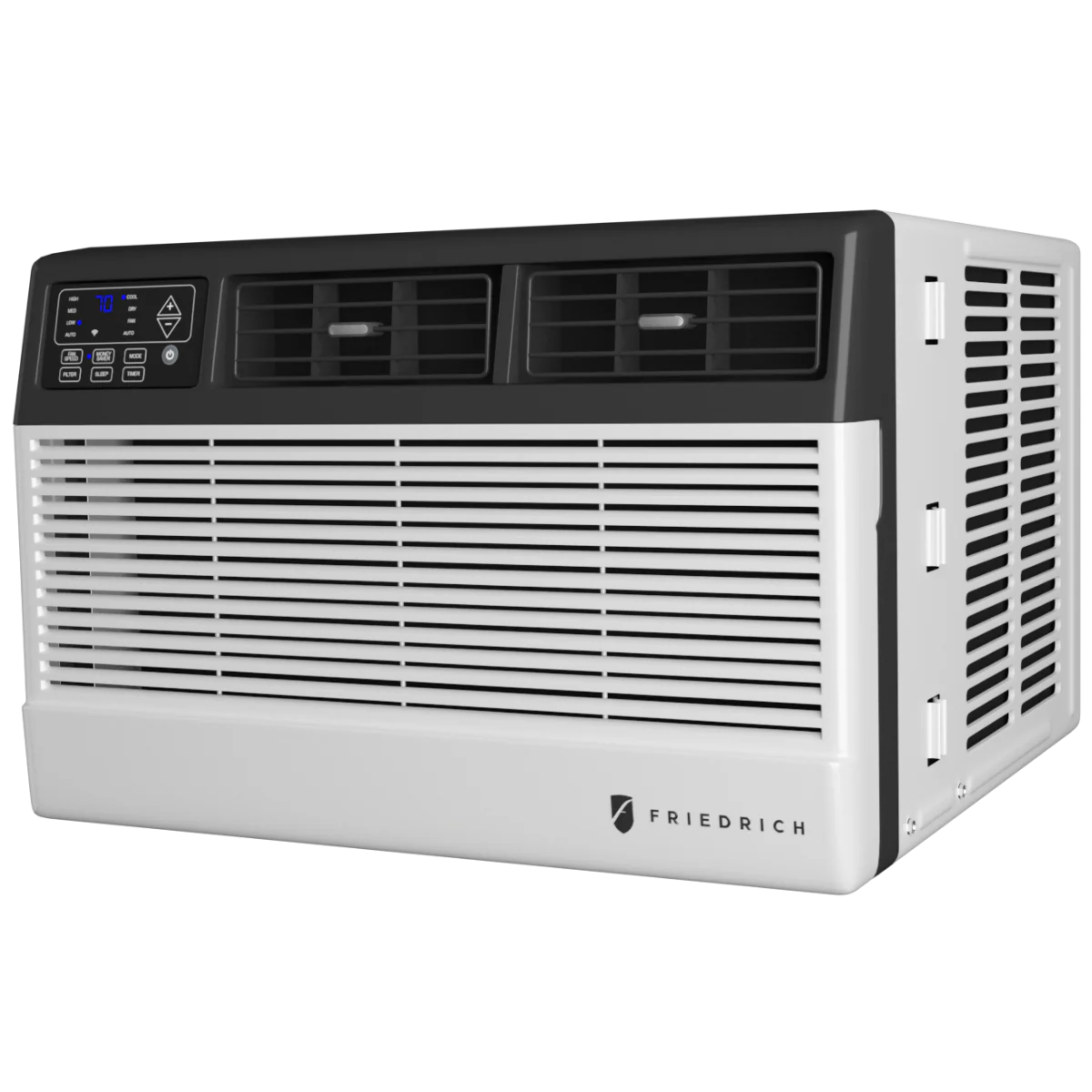 Friedrich  6,000 BTU Chill Premier Window Air Conditioner