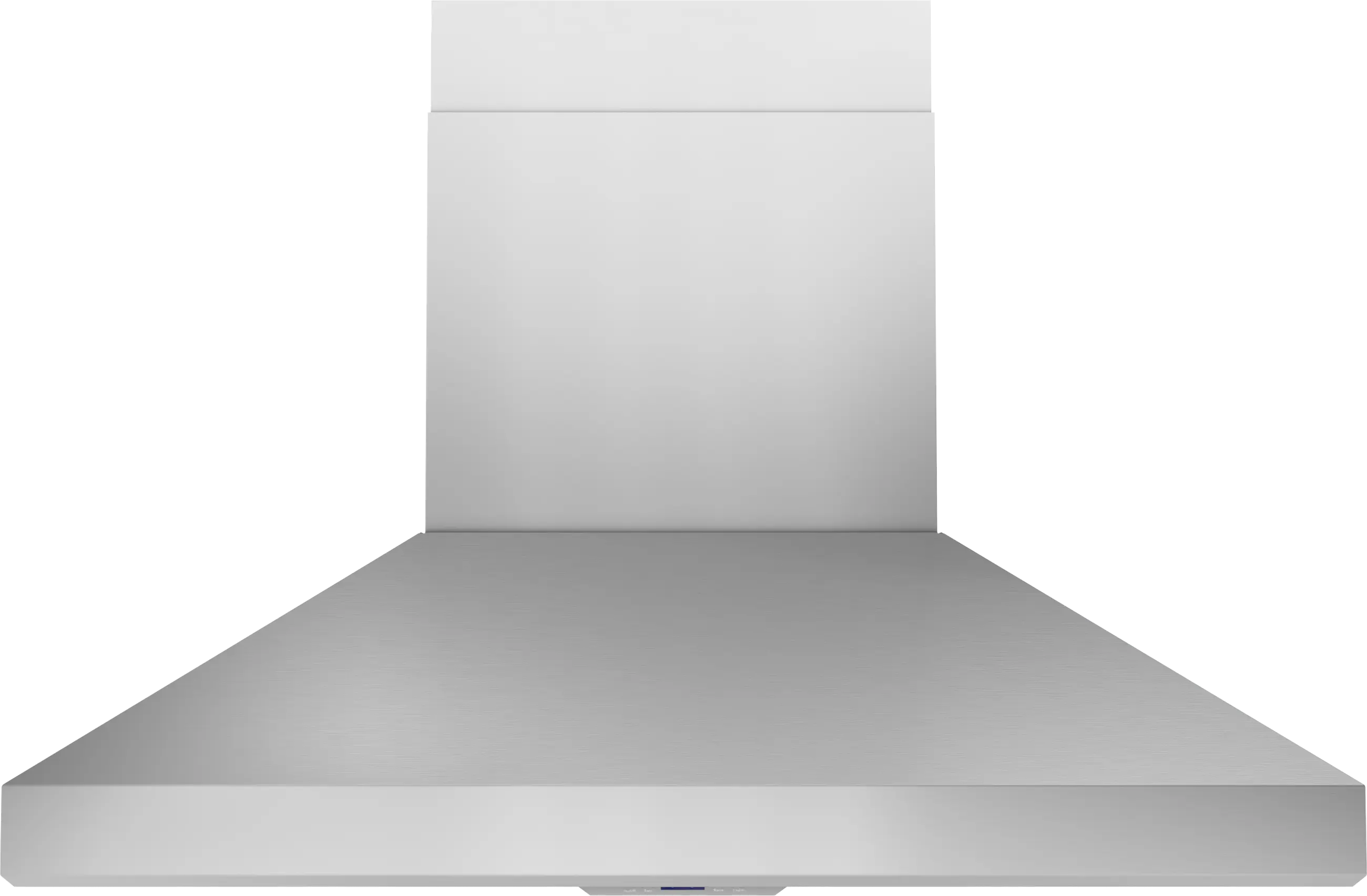 Zephyr Titan Island, 54in, Stainless Steel, PowerWave, 750 CFM w/ACT (AK7754BS)