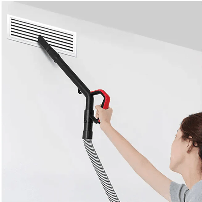 Eureka AirSpeed Upright Vacuum