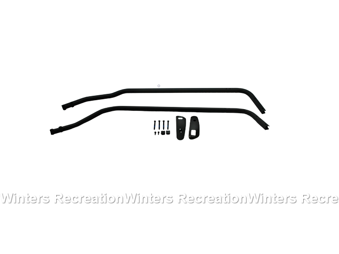 Club Car Onward & Precedent, 4 Passenger Front Strut Kit