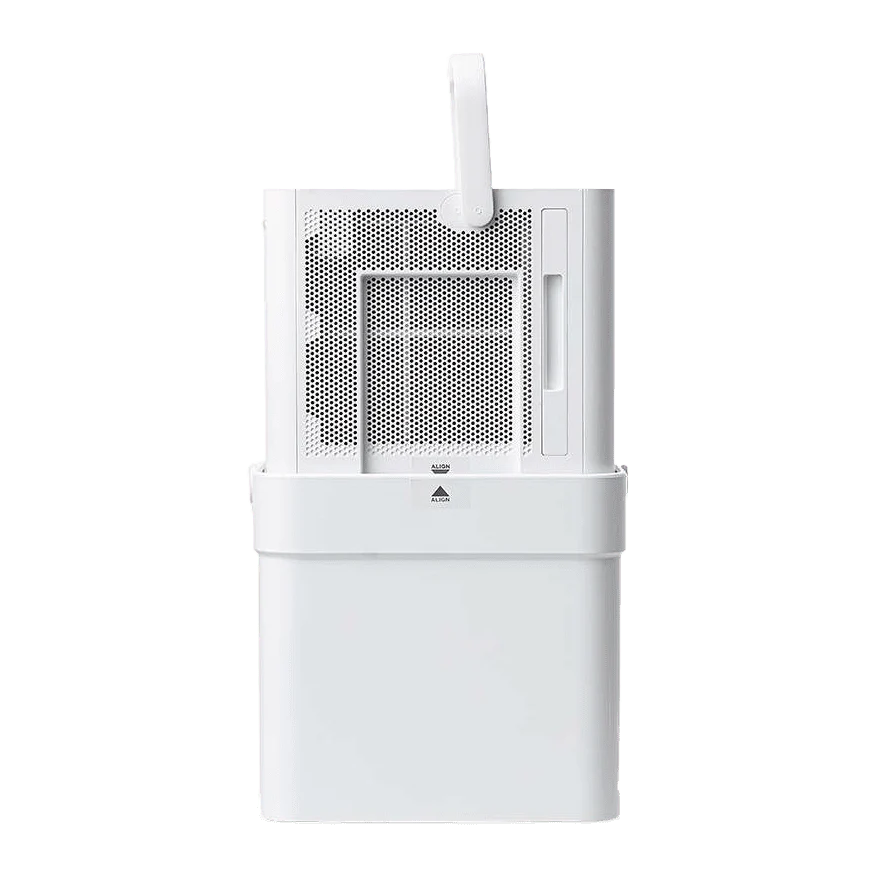 Midea Cube 20 Pint Smart Dehumidifier