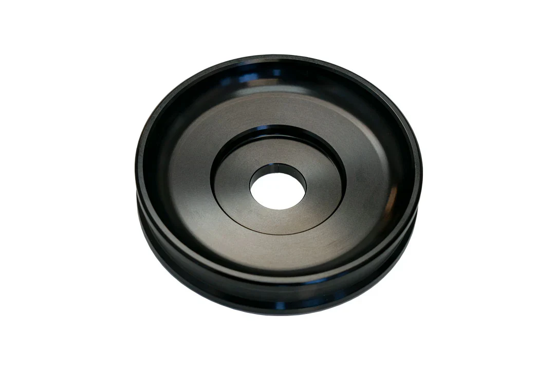 Falcon 3.3 Fast Adjust Inverted Rally Strut, Sprinter 4x4 and AWD, 2015–Present