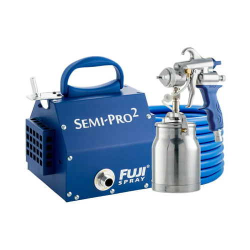 Fuji Spray Semi-PRO 2 HVLP Spray System