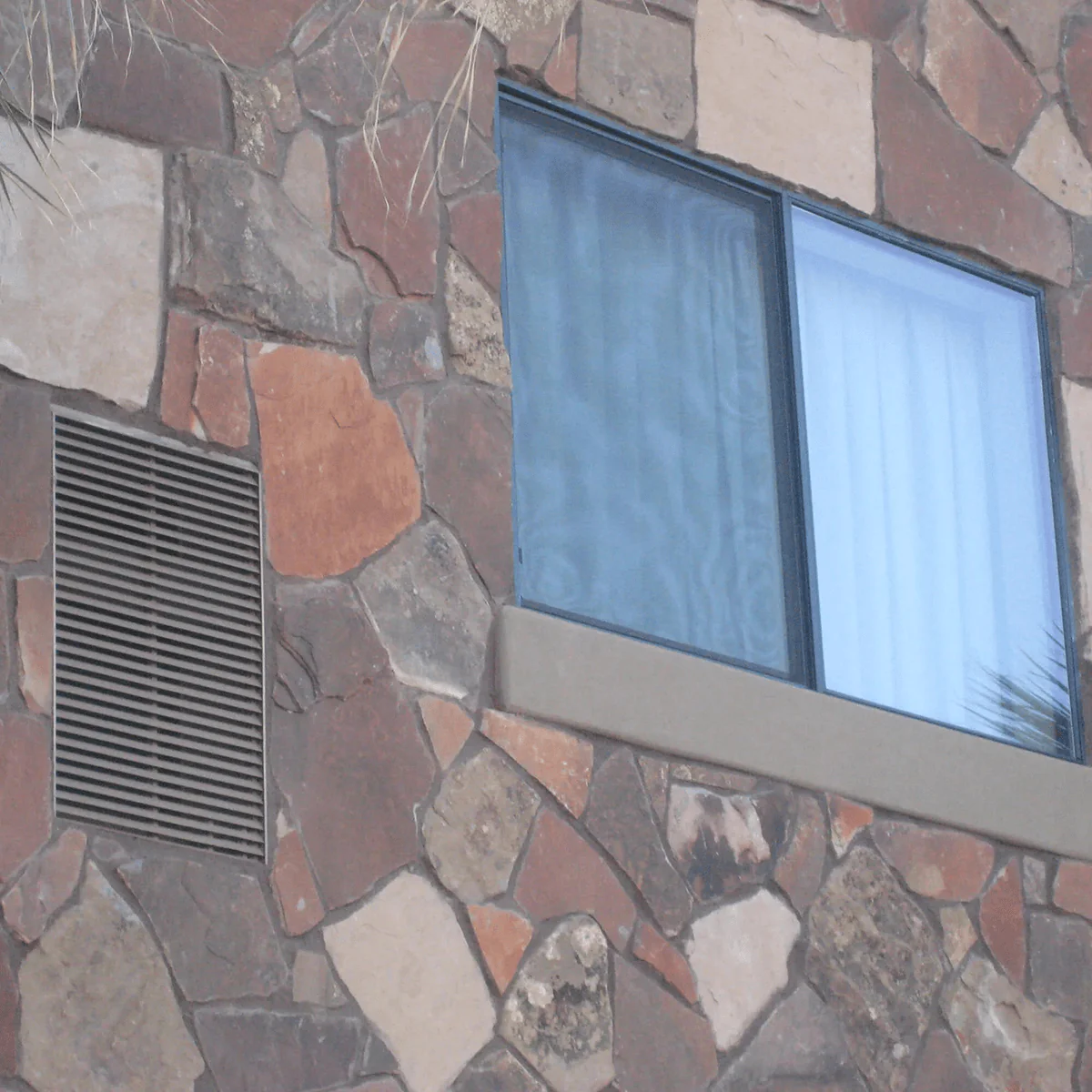 Friedrich Vert-I-Pak 9000 BTU VTAC Heat Pump