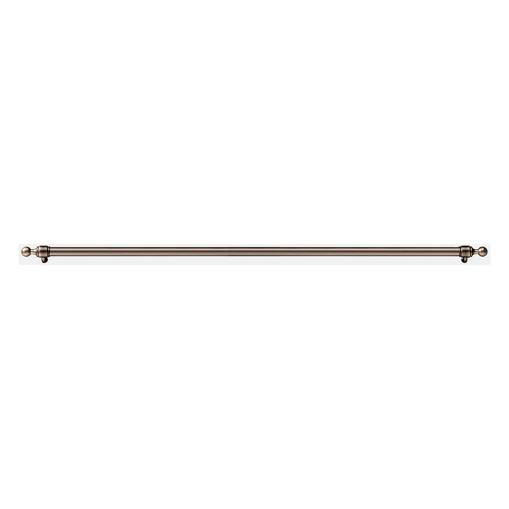 ILVE Nostalgie II 40-Inch Handrail in Bronze (HRND40B)