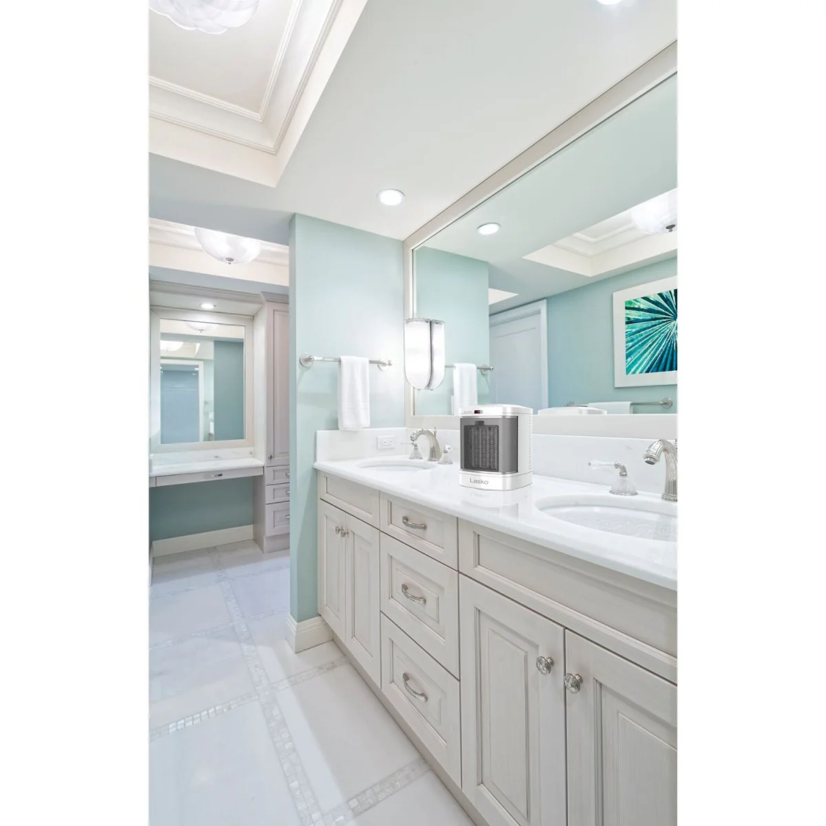 Lasko Ceramic Bathroom Heater