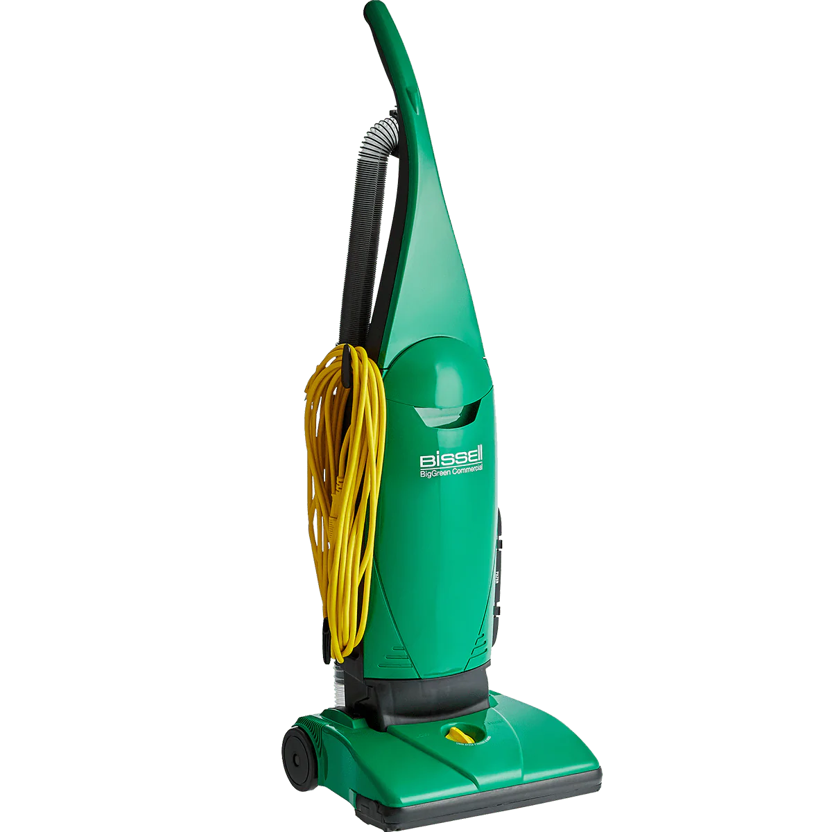 Bissell BigGreen ProBag 13-in Upright Commercial Vacuum