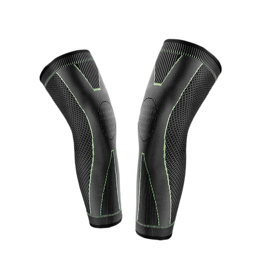 Sports Knee Pads Outdoor Men's And Women's Cycling Fitness Straps Thigh Protectors