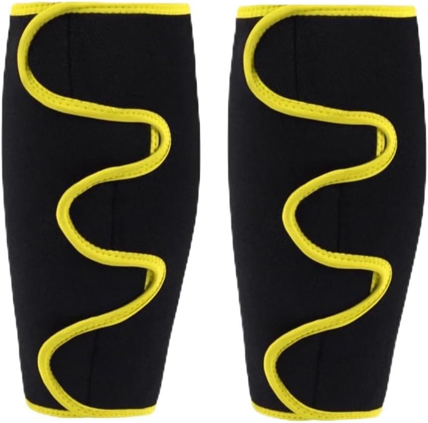 Calf Support Brace Outdoor Running Basketball Calf Protection