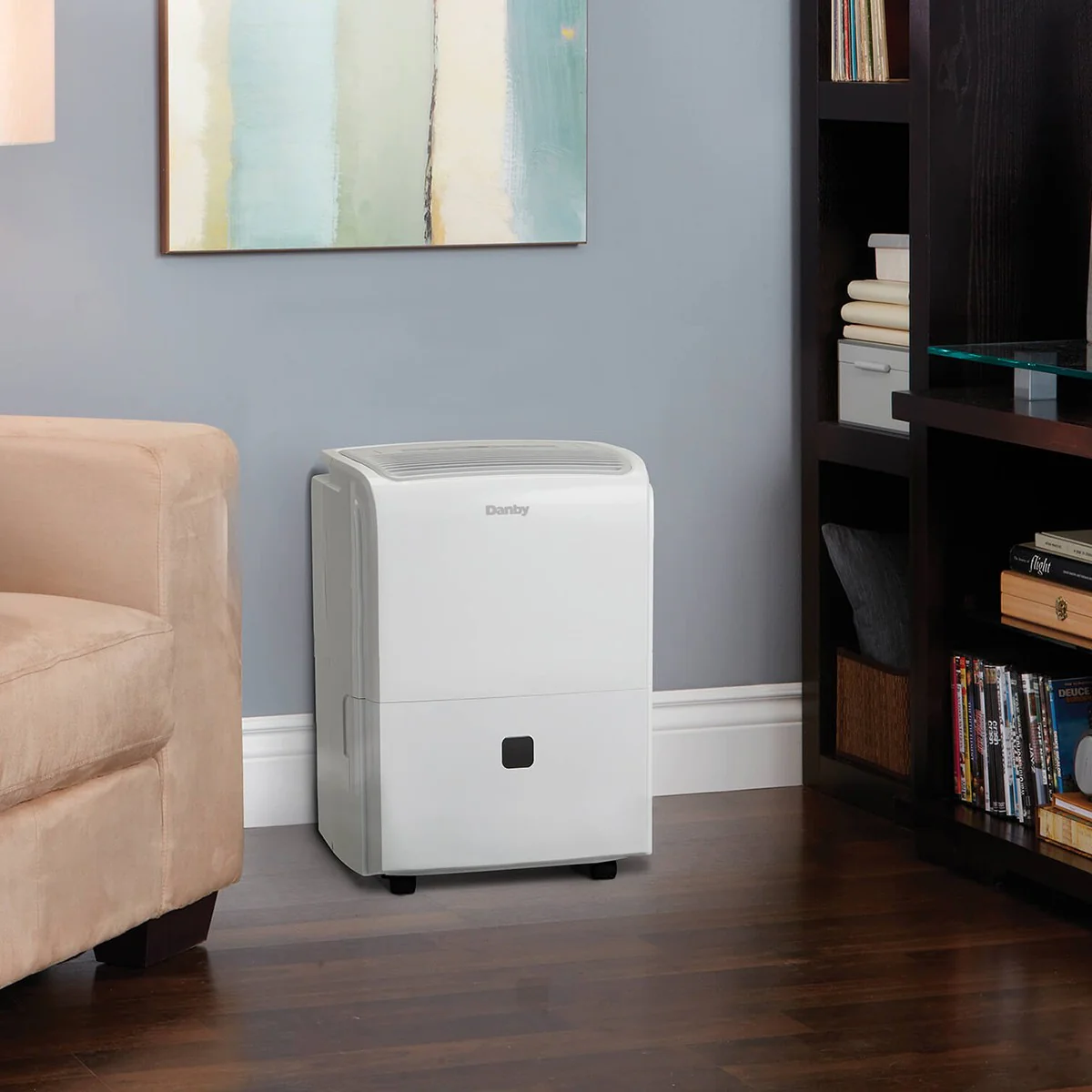 Danby 40 Pint Refurbished Dehumidifier