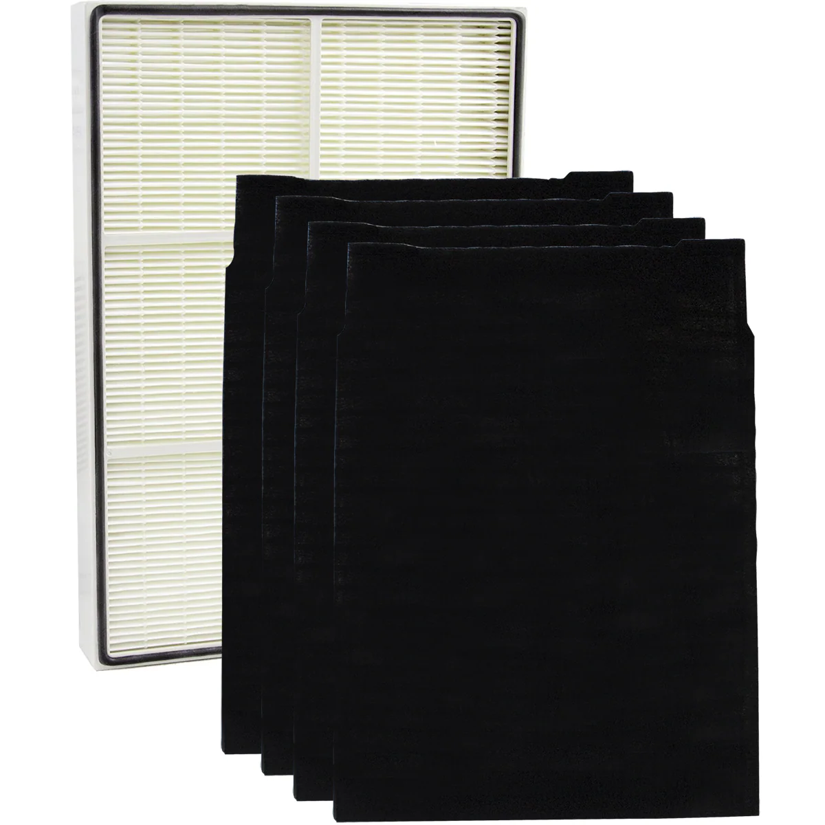 Genuine Whirlpool 250 & 150 Filter Kit - Small (1-Year Supply)