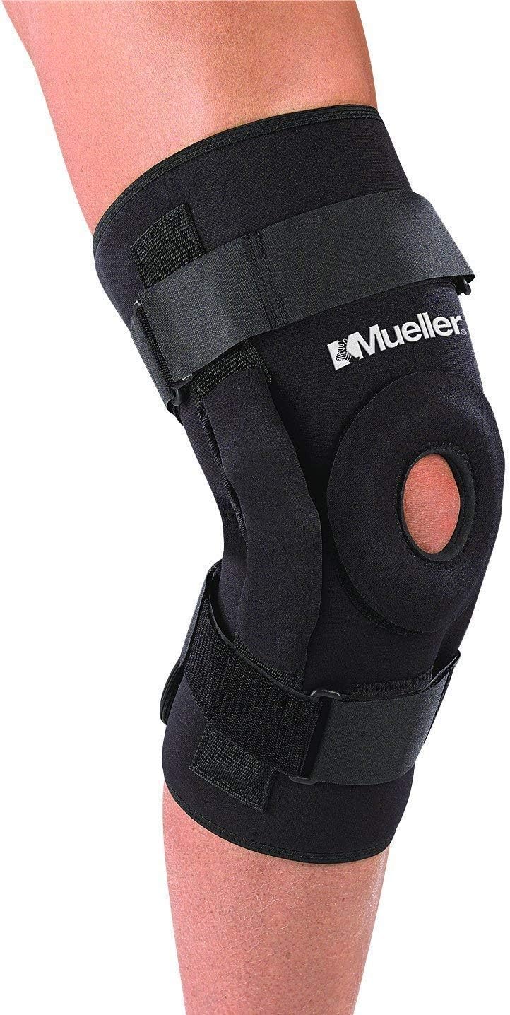 Pro Level Hinged Knee Brace (EA)