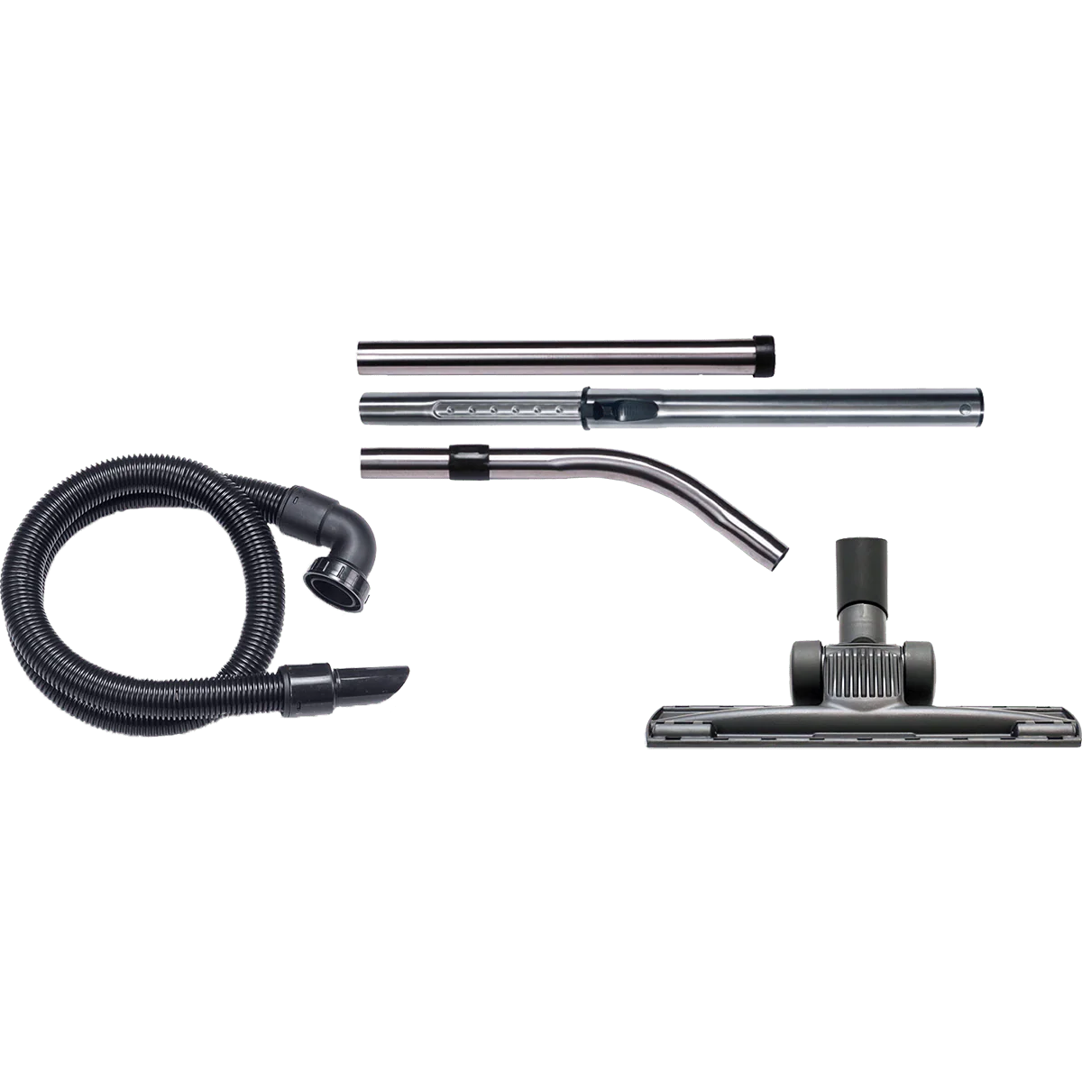 NaceCare Latitude RBV150NX Battery Backpack Vacuum