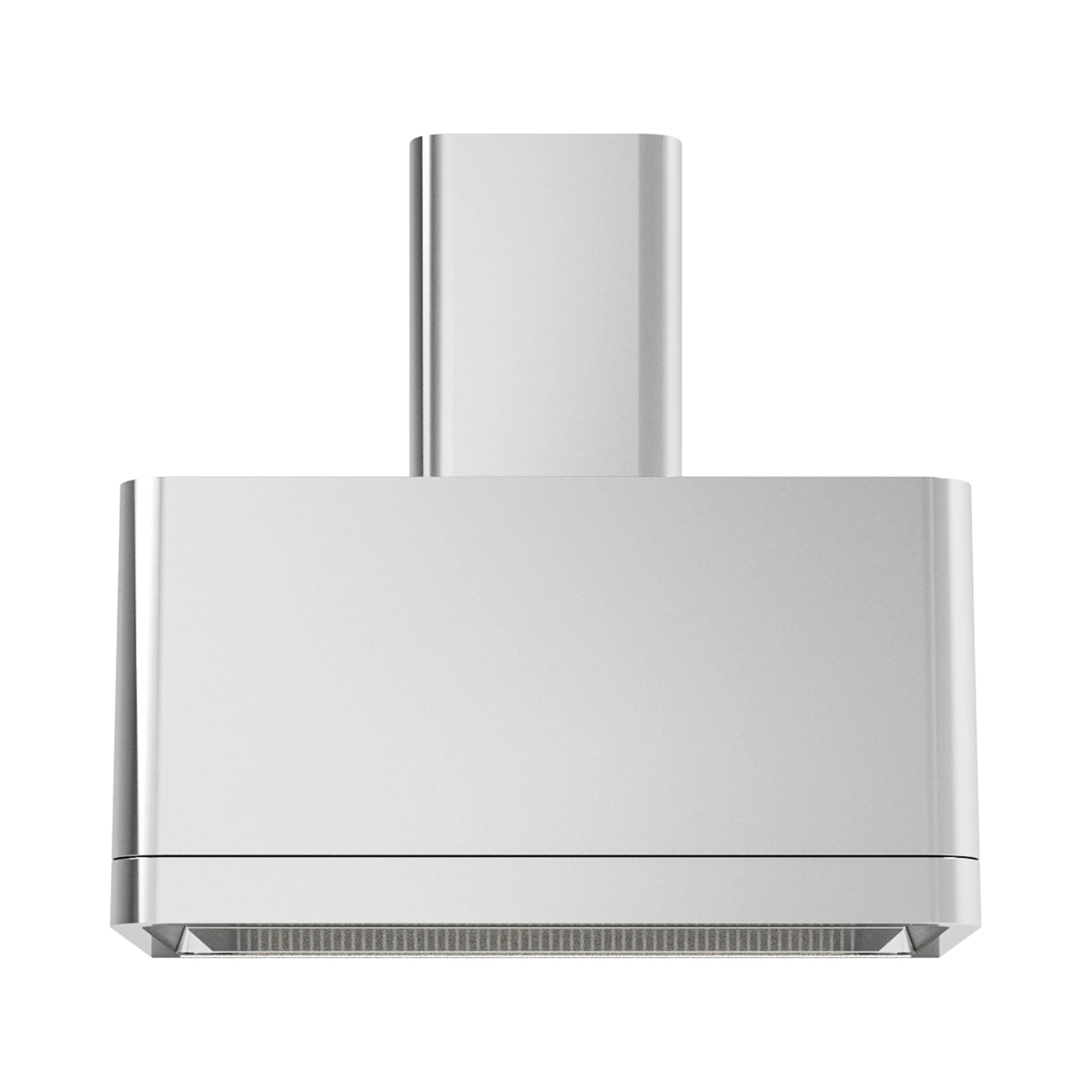ILVE Panoramagic 36-Inch 600 CFM Ducted Range Hood in Stainless Steel (UAPM90SS)