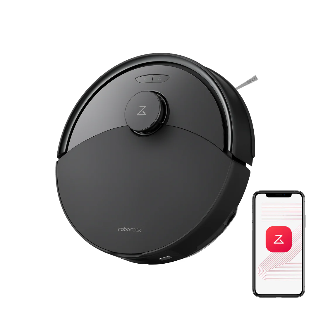 Roborock Q10 X5 Robot Vacuum and Mop with 10,000 Pa Power Suction