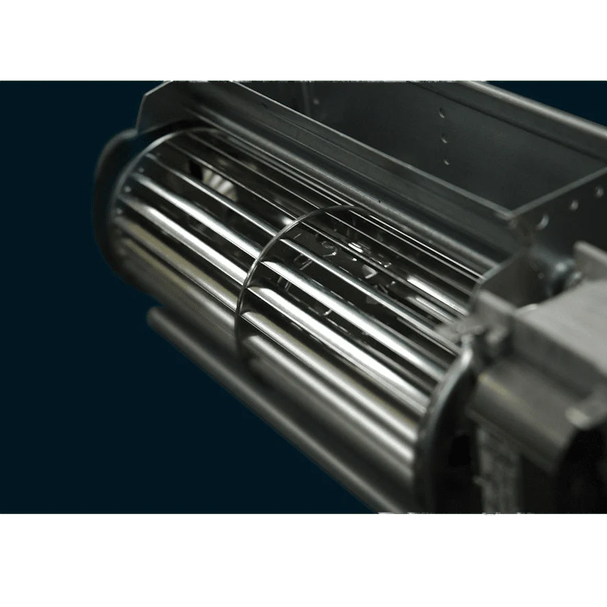 Breckwell Thermostat Controlled Blower B36T