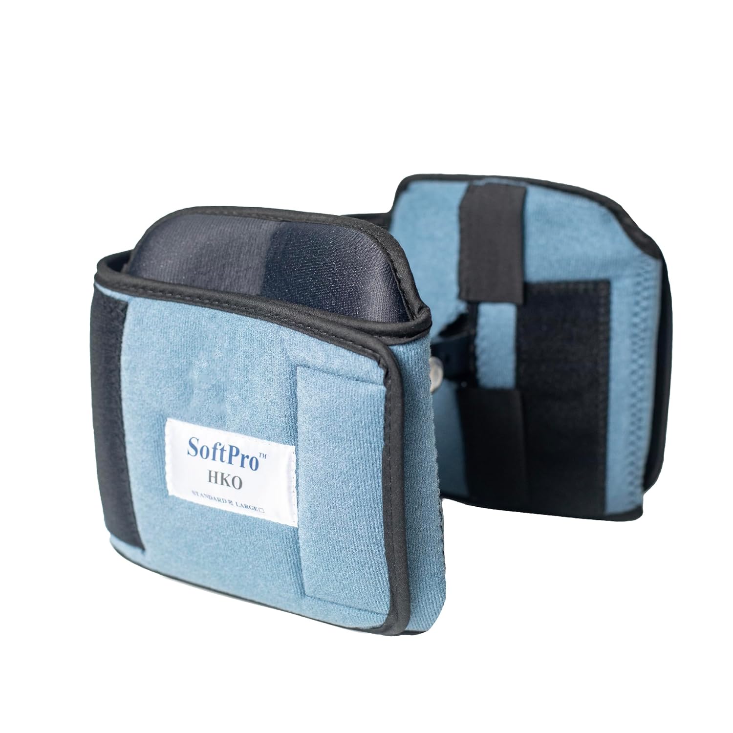 Brace Direct SoftPro HKO Hip Abduction Orthosis L1652 - Effective Orthotic Therapy for Hip Contractures - OCSI