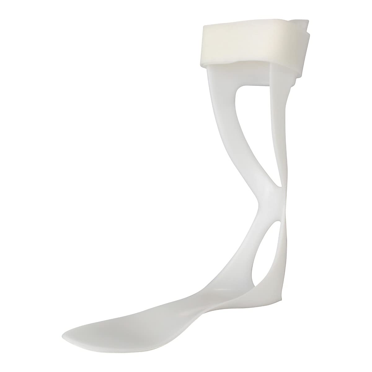 Brace Direct Right AFO + Small Night Splint