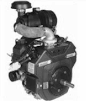 Kohler V-Twin 25 HP 725cc Command Pro 1-1/8