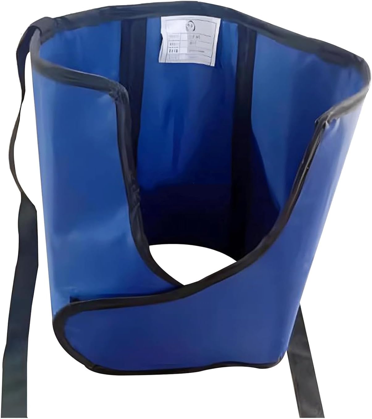 BKEKM Adjustable Lead Cap 0.35/0.5mmpb X-ray Lead Hat Head Face Neck Ears Radiation Apron Medical Use Radiation X-ray Lead Apron