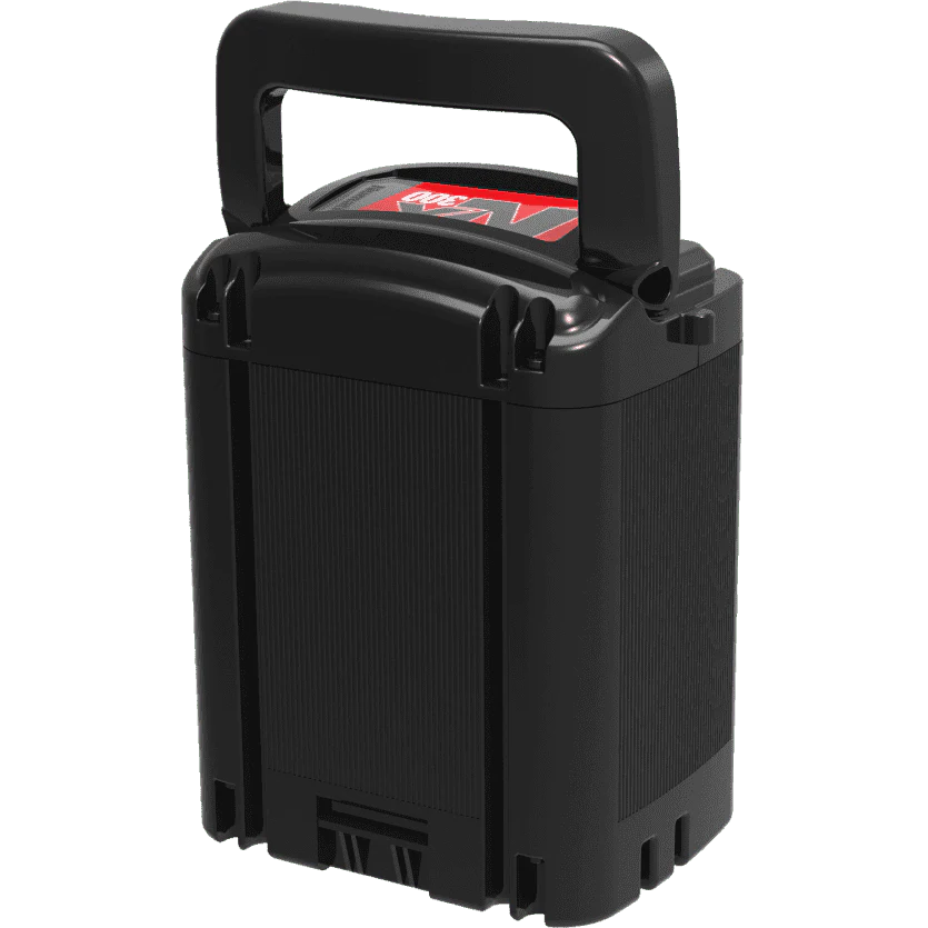 NaceCare NX300 Lithium-Ion Battery