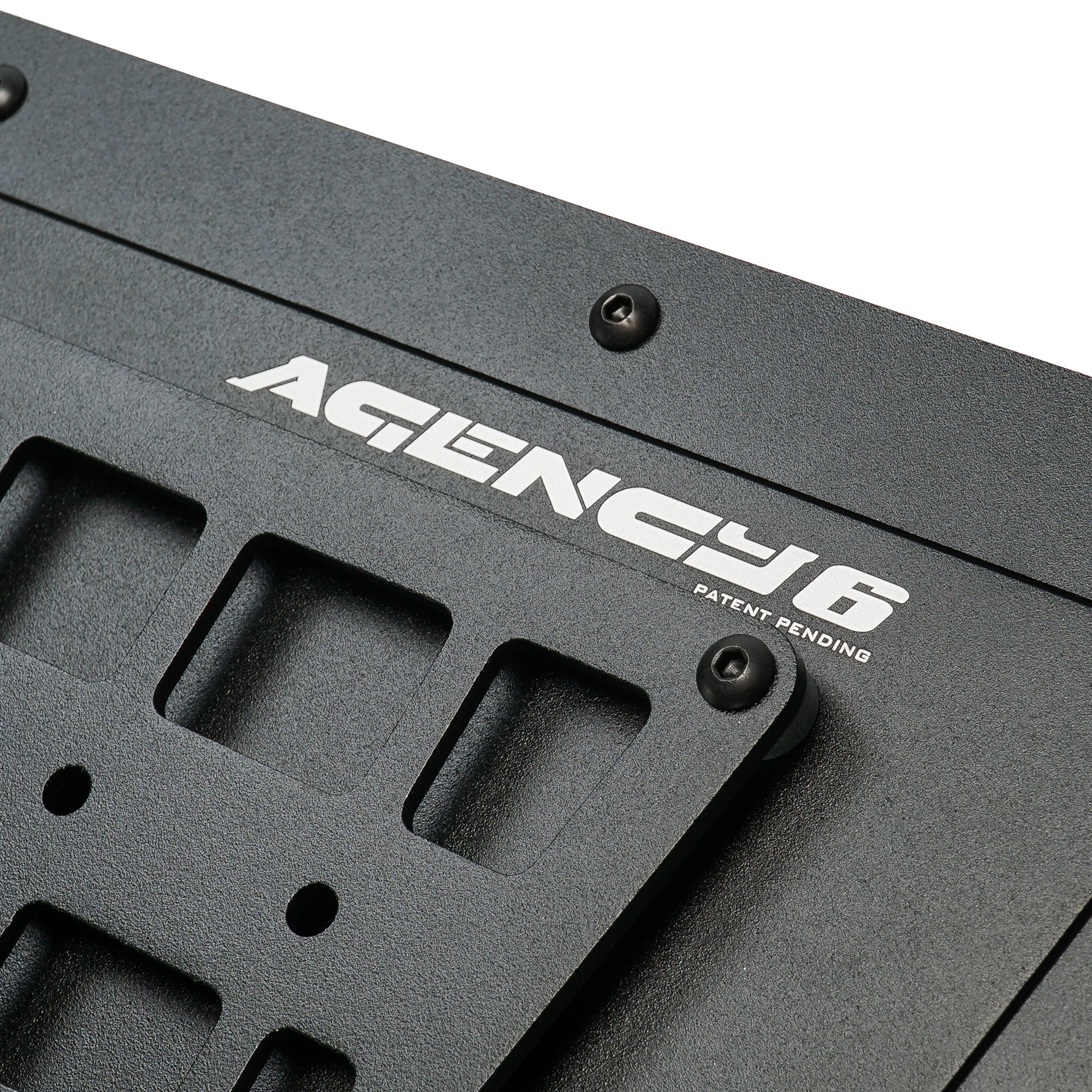 Sprinter Lock Box - 144