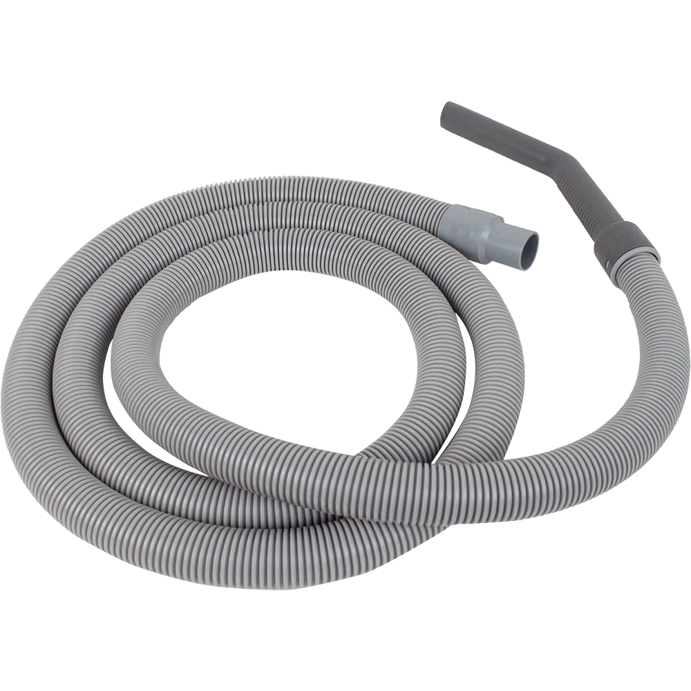 Nilfisk 10' Plastic Extension Hose  for GM80 Series Vacuums