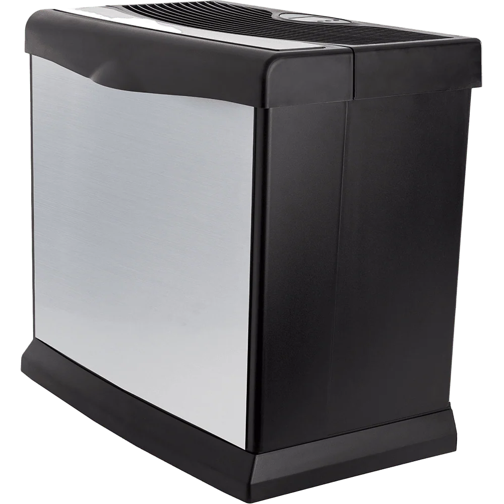 AIRCARE Valiant 5 Gal. Whole House Cool Mist Evaporative Console Humidifier