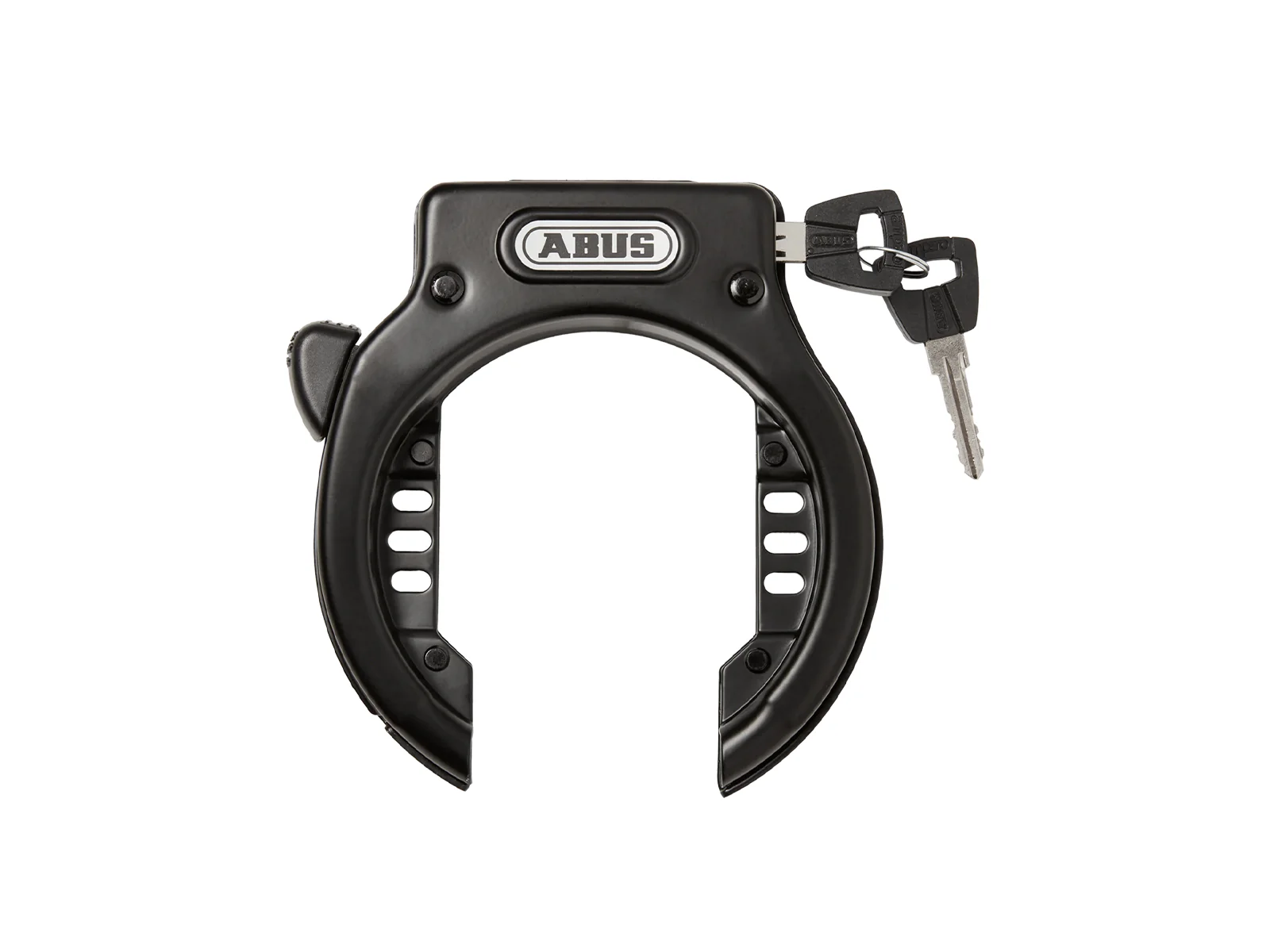ABUS Lock