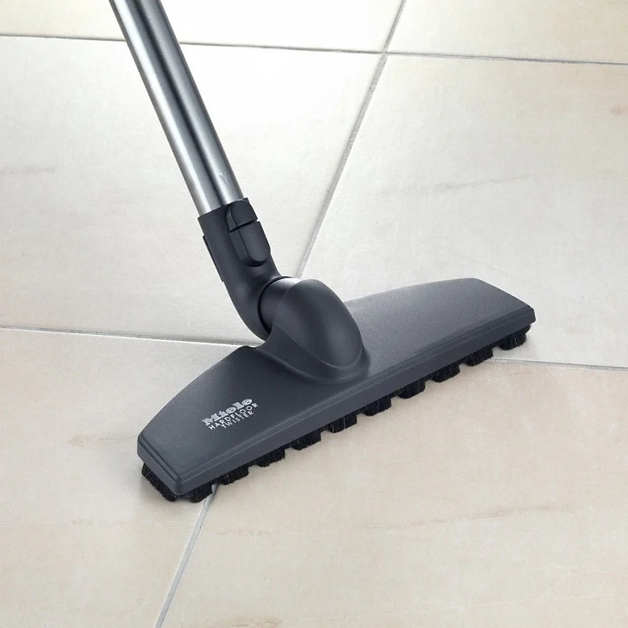 Miele Blizzard CX1 Pure Suction Canister Vacuum