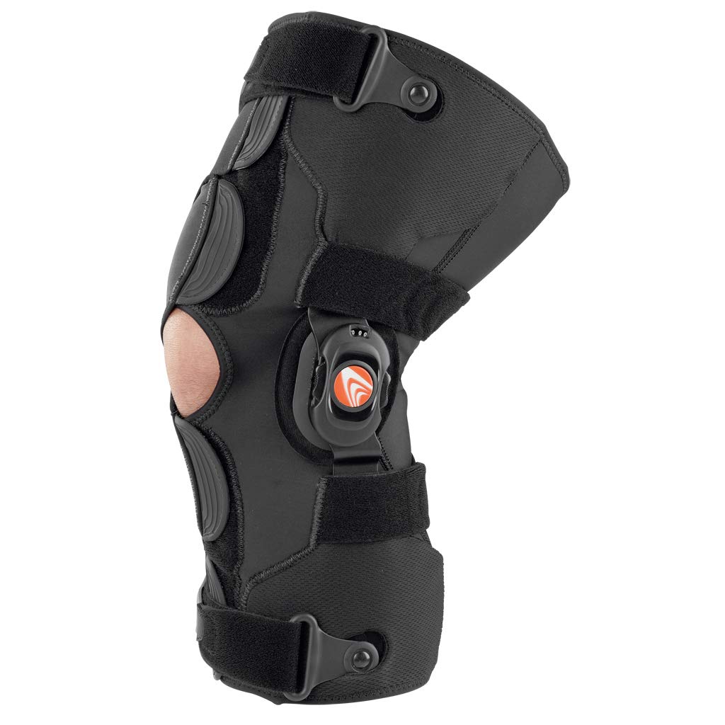 Breg Freestyle OA Knee Brace (Small, Lateral, Right)