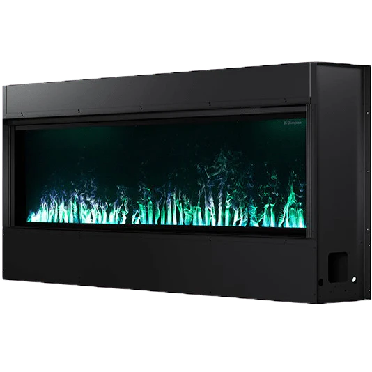 Dimplex Opti-Myst Linear Electric Fireplace