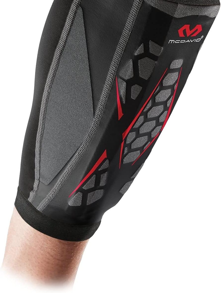 McDavid Runners Therapy Shin Splint Sleeve