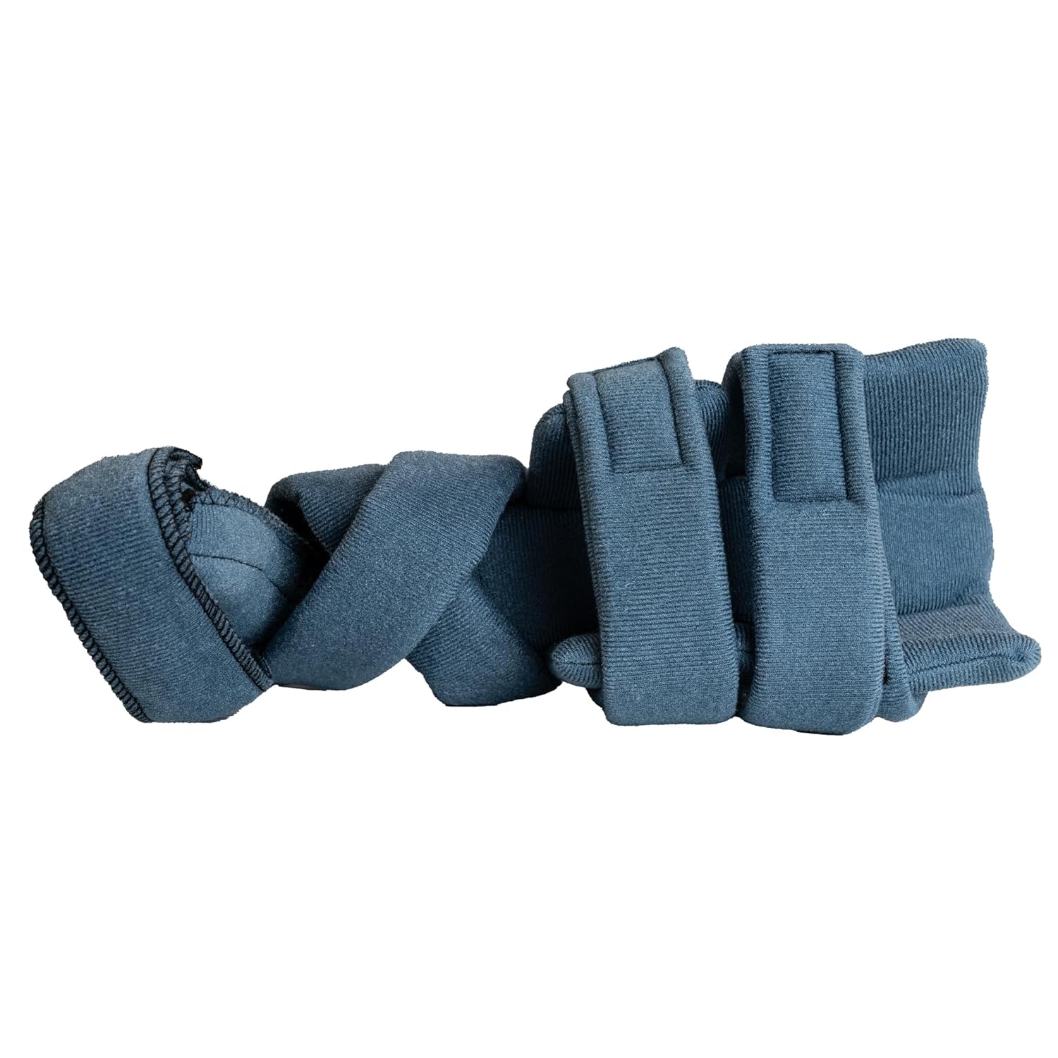 Brace Direct SoftPro Hinged Wrist Air Cone WHO L3915, L3916 - Optimal Wrist Flexion Control and Therapy - Support & Extension Therapy for Wrist and Fisted Hand - OCSI