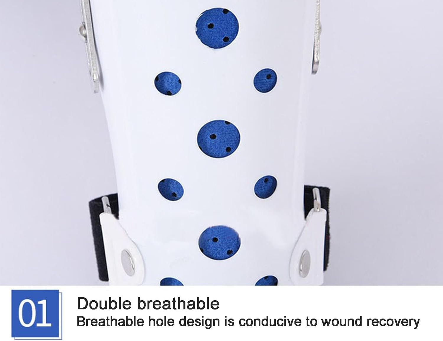 Adult Hinged Rom Elbow Brace with Strap and Shoulder Brace, Adjustable Elbow Splint Immobilizer for Post Tendon Injury, Surgery Pain Relief Recovery, Soft Tissue Injuries.,R