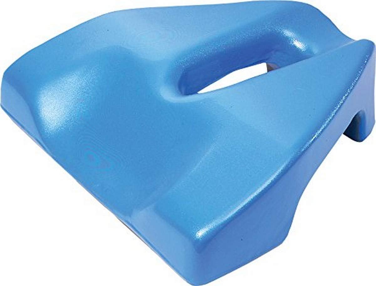 Chattanooga Pron Pillow Head/Shoulder Foam Support Pillow