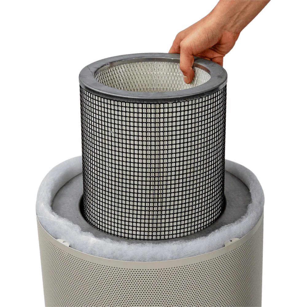 Airpura P700/P714 Air Purifier