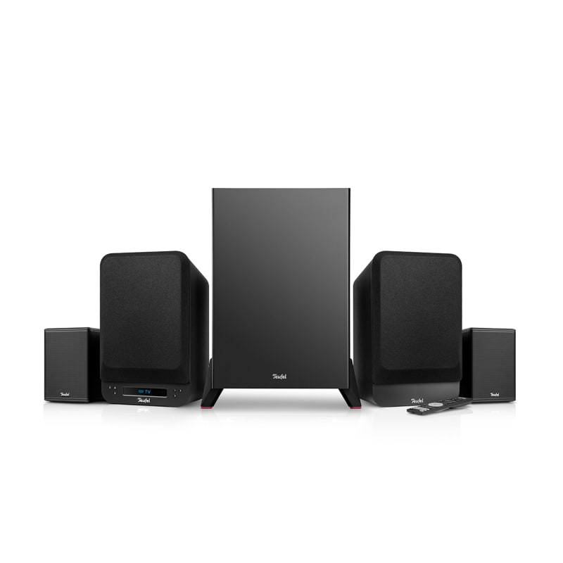 ULTIMA 25 AKTIV Surround 