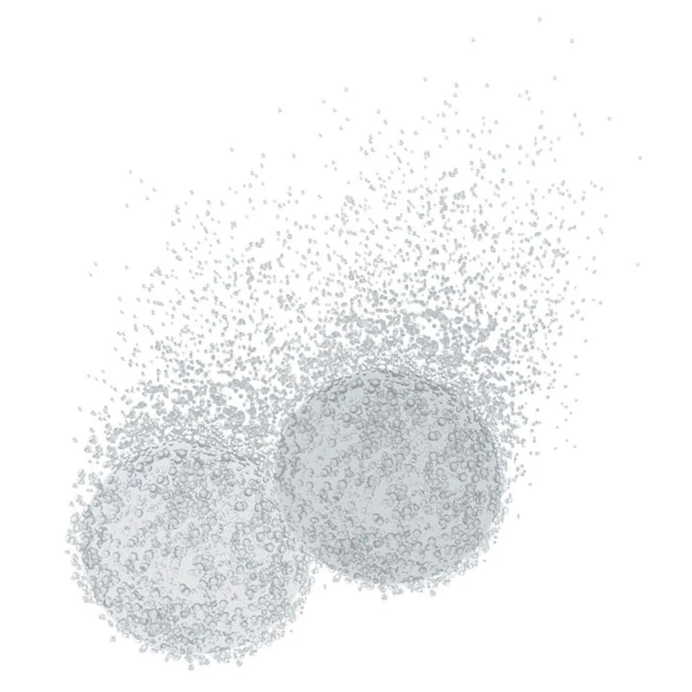 EfferSan HOCI Disinfectant Tablets - 17.68g