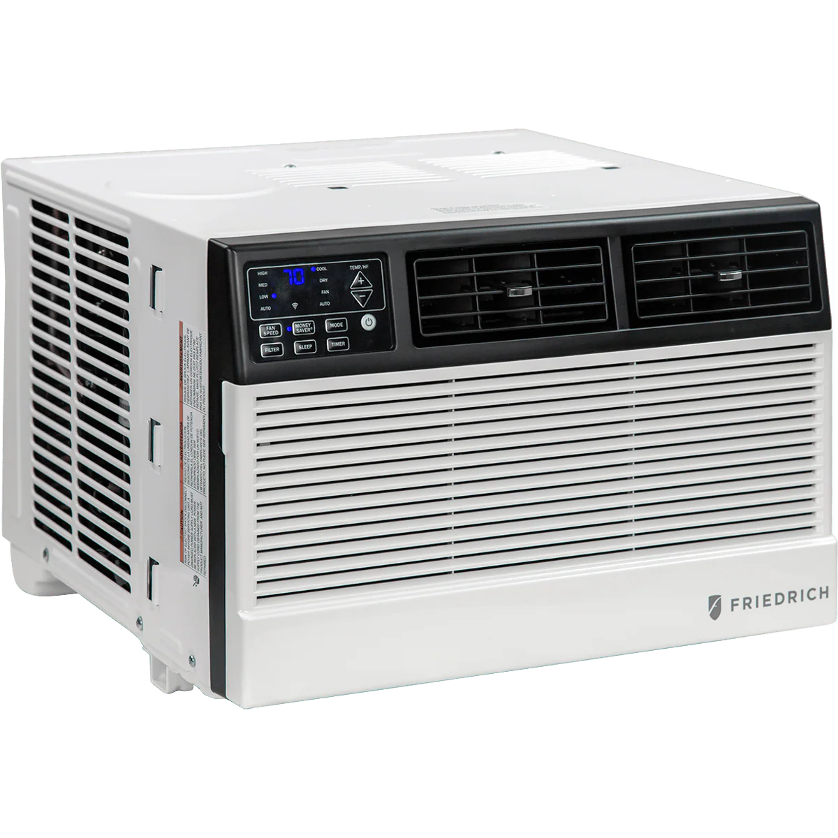 Friedrich Chill Premier 14,000 BTU Window Air Conditioner