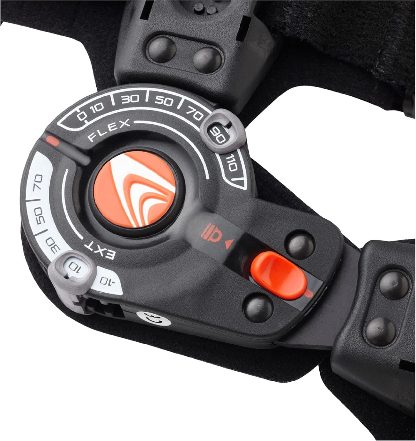 Breg T Scope Premier Elbow Brace (Left Long)