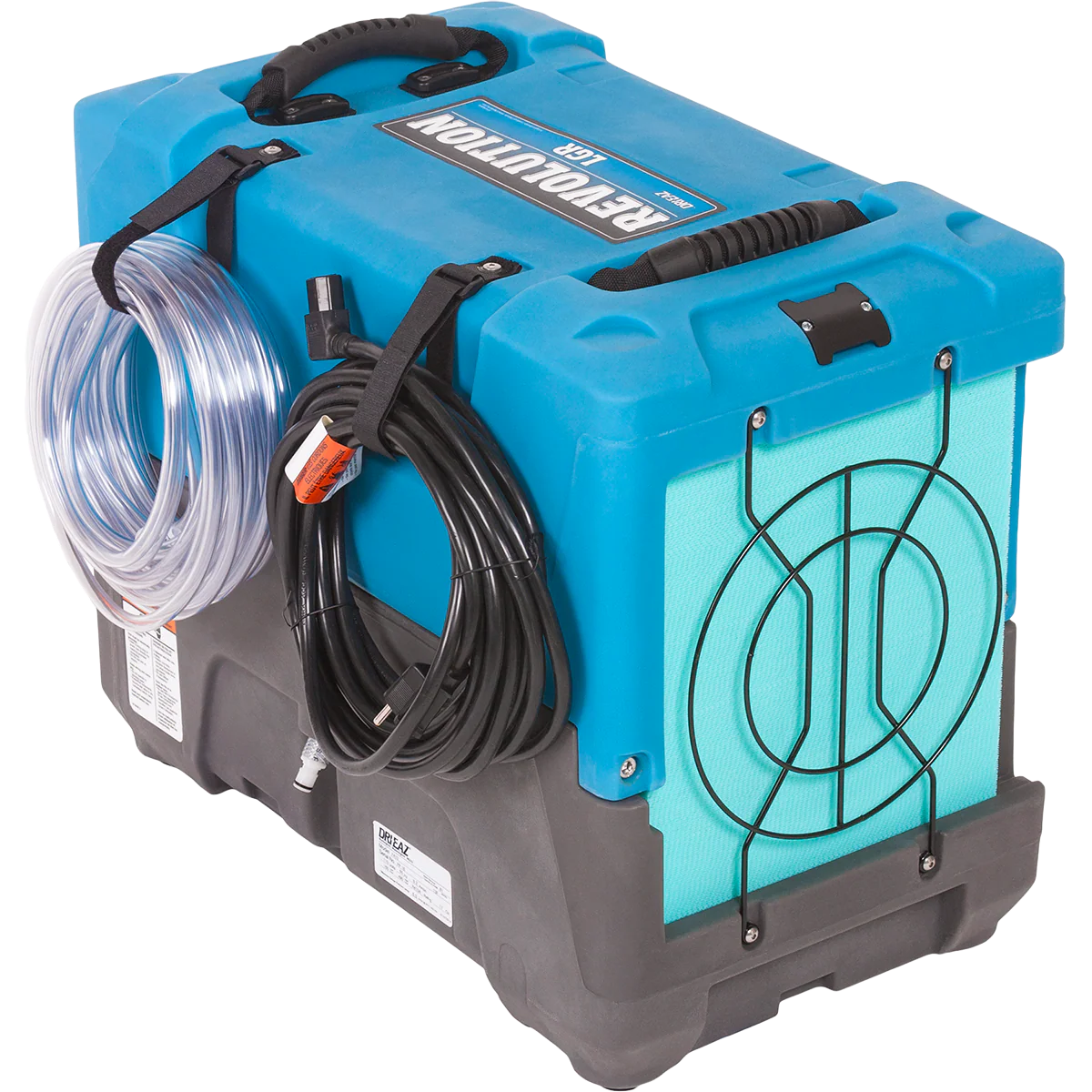 Dri-Eaz Revolution LGR Dehumidifier