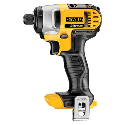 DeWALT 20V Max* Lithium Ion 1/4
