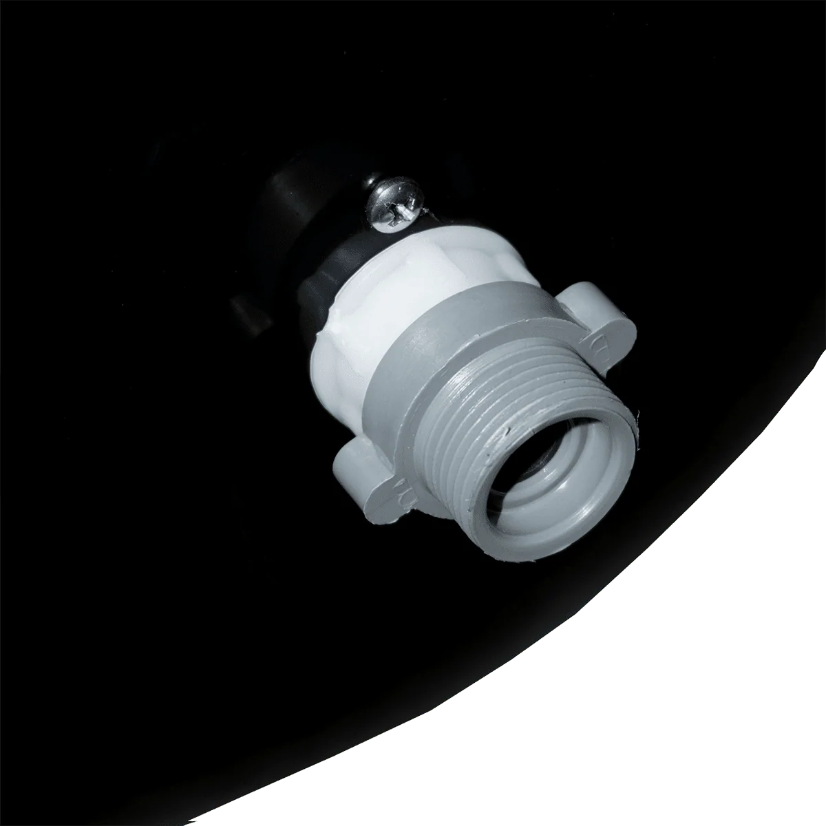 EcoJet by Joape Cyclone 737 Wall Mounted Commercial Misting Fan