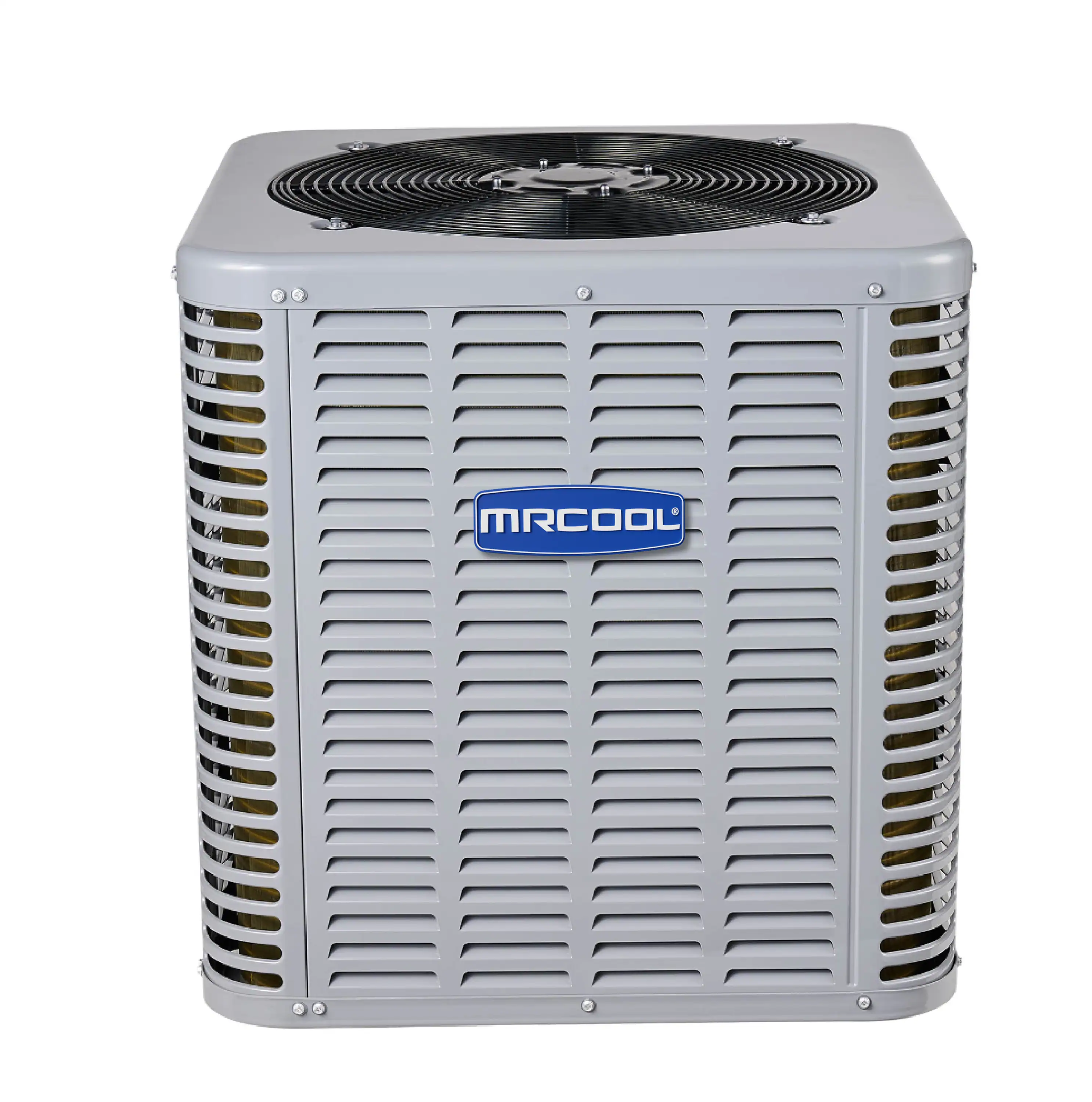 MRCOOL Signature 30K BTU, 2.5 Ton, 14.3 SEER2 Split Air Conditioner Condenser (MCAESAS4T3021AA)